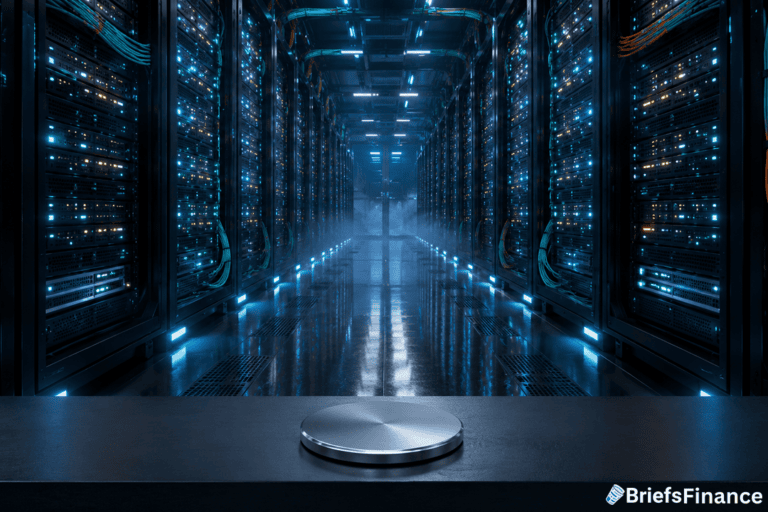 Bitmine Just Bought $92 Million More Ethereum, Closing In On 5% Of All ETH