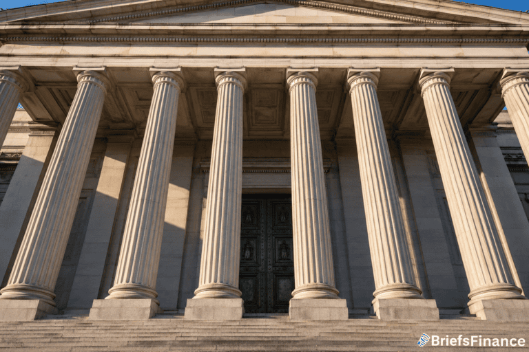 Citadel Securities Says The Fed's Next Move Is A Rate Hike