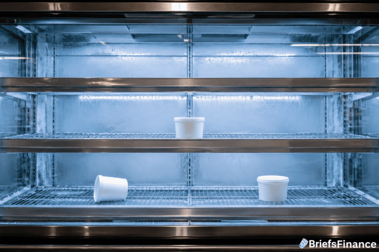 Cottage Cheese Sales Jumped 20% As Stores Struggle To Keep It Stocked