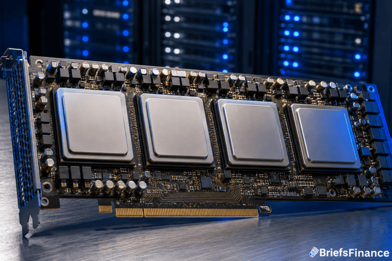 D-Matrix Starts Shipping An AI Chip That Skips The Memory Shortage