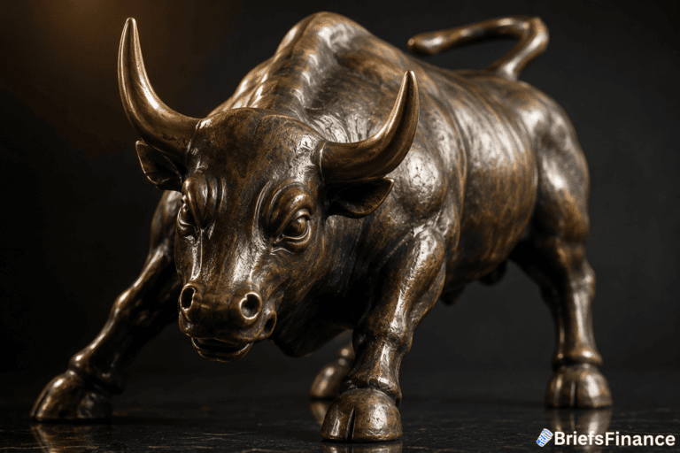 Emerging Market Profits Beat Estimates For First Time Since 2022