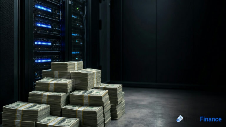 Alphabet Just Announced An $80 Billion Equity Raise
