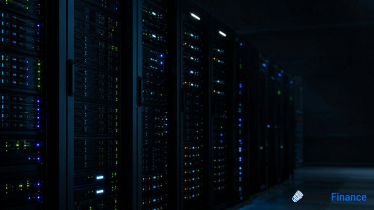 Foxconn And Intel Team Up On AI Infrastructure