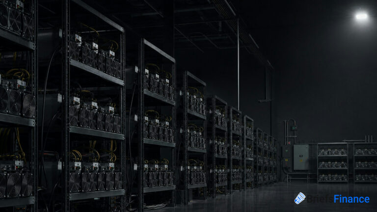 Bitcoin Miners Need $50 Billion To Deliver On Their AI Promises, VanEck Says