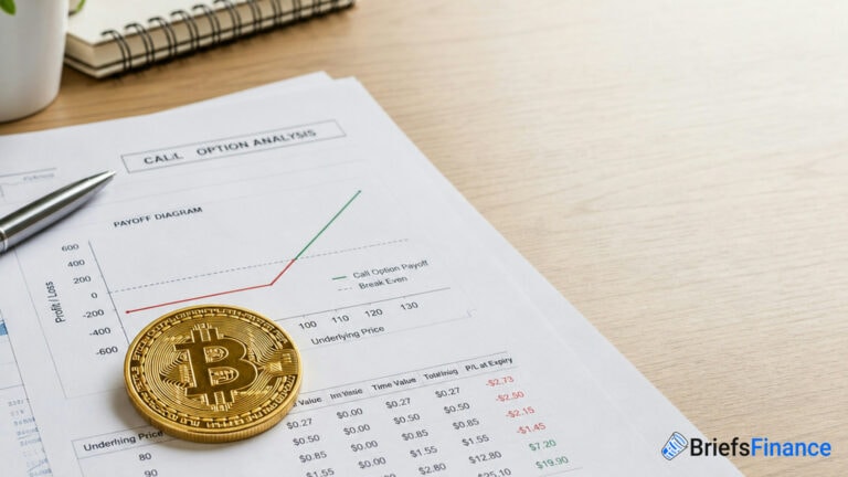 BlackRock's New Bitcoin ETF Pays 15% By Capping Your Upside