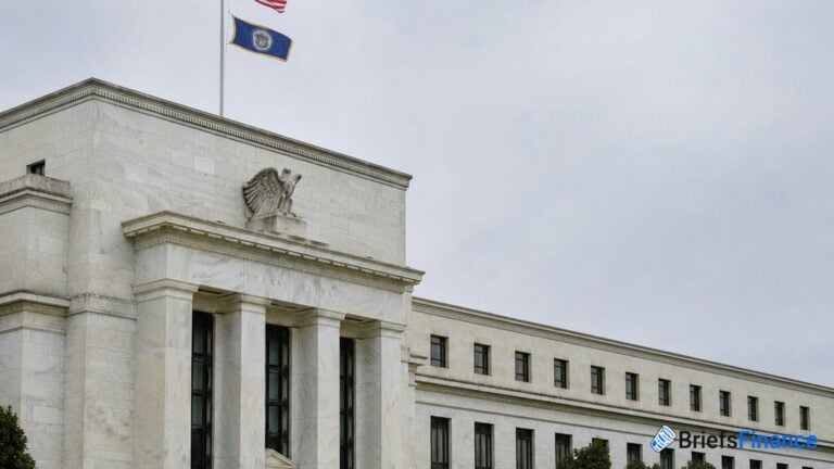 Fed Pushes Back On Rate Cuts, Pressuring AI Stocks And Crypto
