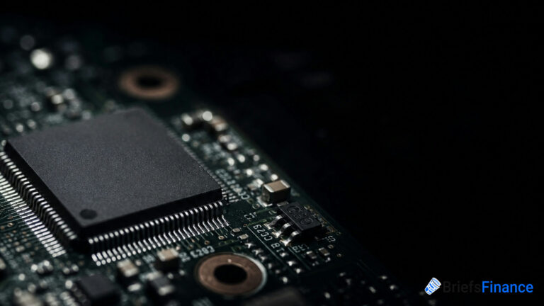 JPMorgan Says The Chip Rally Could Force Big Investors To Sell