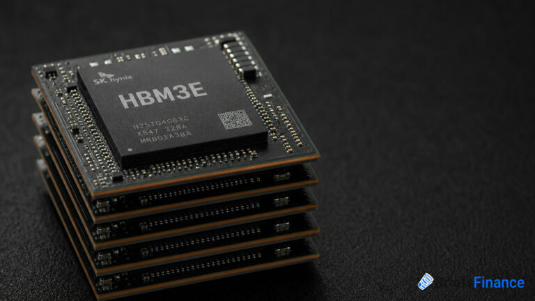 SK Hynix Ships Next-Gen AI Memory Samples To Top Customers
