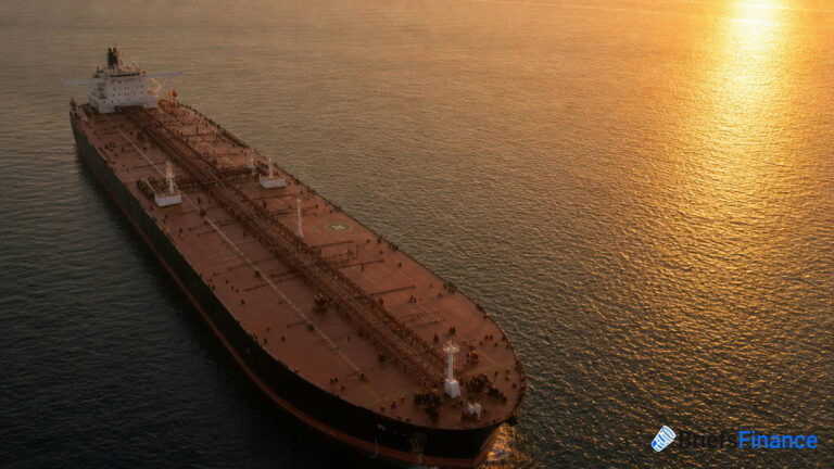 Tanker Rates Just Hit $600,000 A Day As Hormuz Reopens