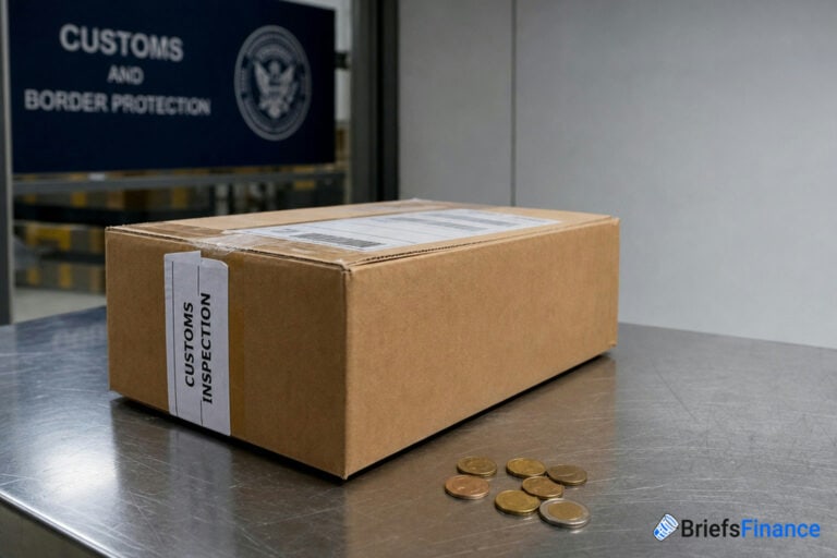 The EU Just Hit Online Shoppers With a €3 Fee on Cheap Imports