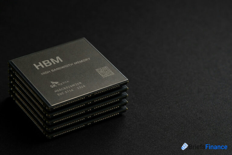 SK Hynix Just Filed for a $29 Billion US Listing. The Stock Jumped 12%.
