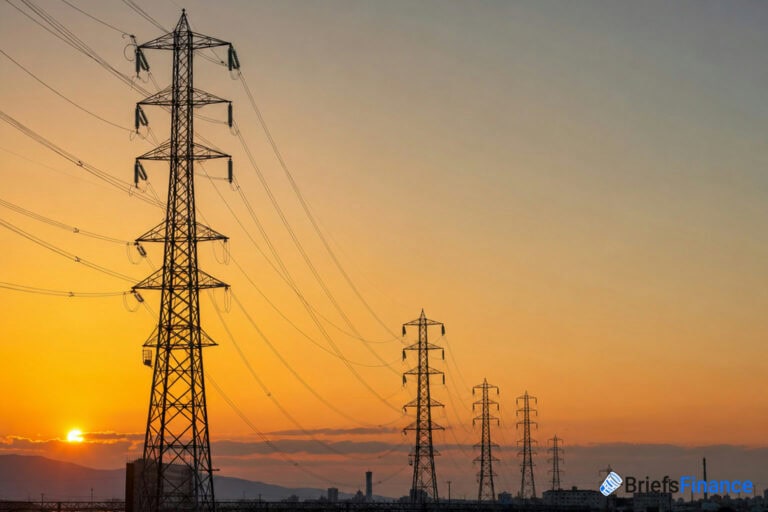 SoftBank Wants a Stake in Tepco to Power Its AI Push