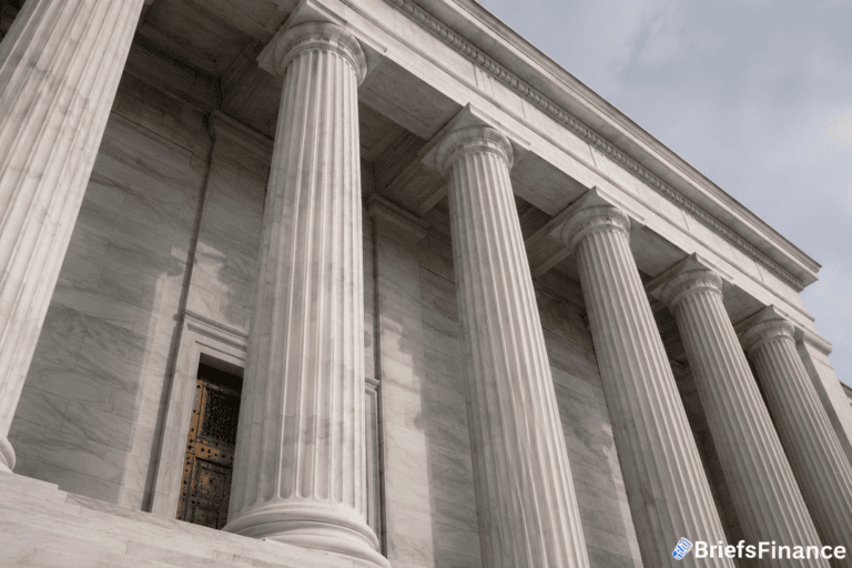 New Fed Chair Kevin Warsh May Skip The 'Dot Plot' This Week