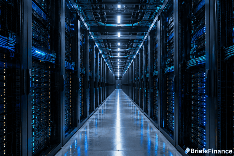 Microsoft Was In Talks To Lease $3 Billion Of Oracle's Computing Power