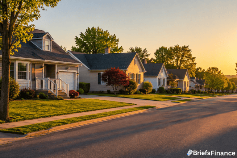 Mortgage Demand Jumped Almost 11% Even As Rates Rose