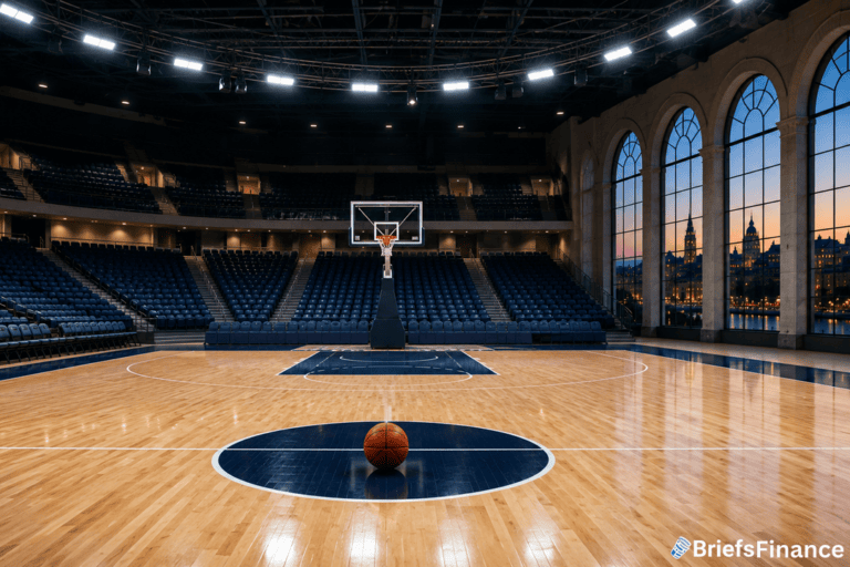 The NBA Will Name Its First 12 European Team Owners Within 90 Days