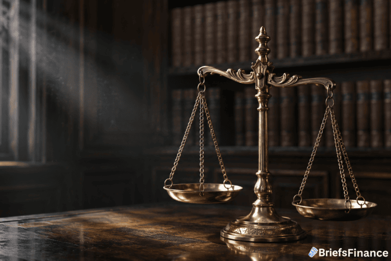 Sam Bankman-Fried Loses His Appeal, And His 25-Year Sentence Stands