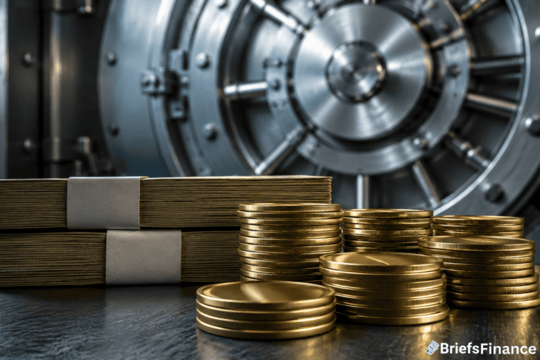 Strategy Bought $100 Million In Bitcoin And Stockpiled The Rest In Cash