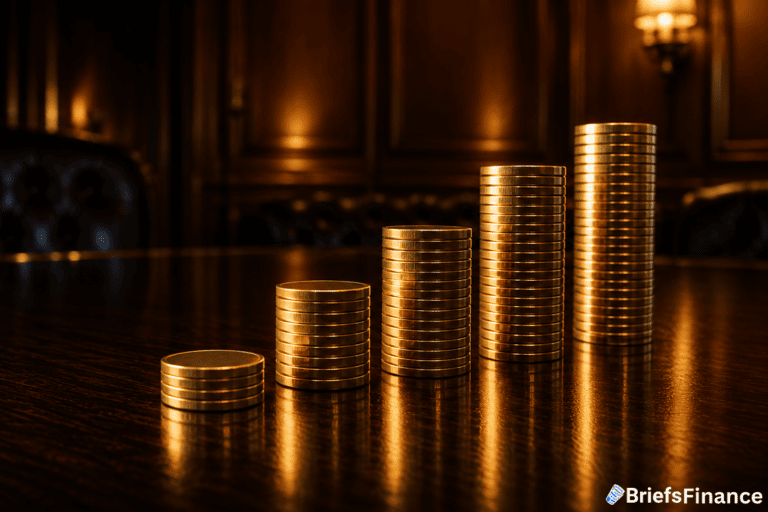 Strive's 73-Bitcoin Buy Pushed Its Stock Up 9%