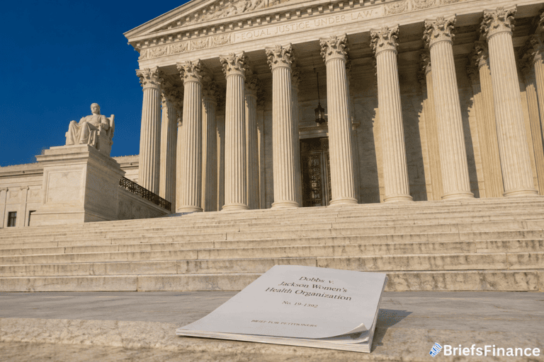 Supreme Court Overturns FTC Protections in 6-3 Ruling