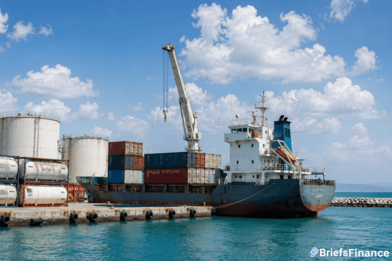 US Exports To Cuba Nearly Triple Despite Trump's Blockade