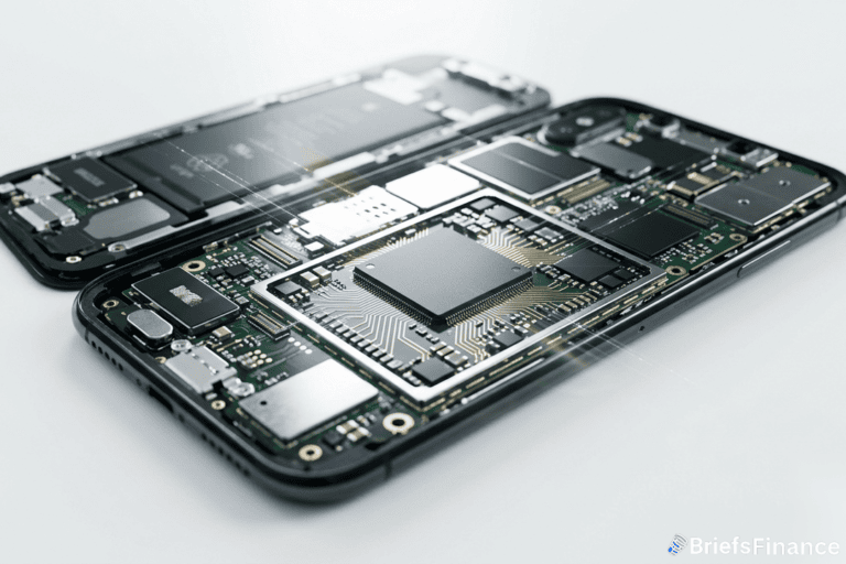 U.S. Trade Representative Reveals Minimal H200 Chip Deliveries to China