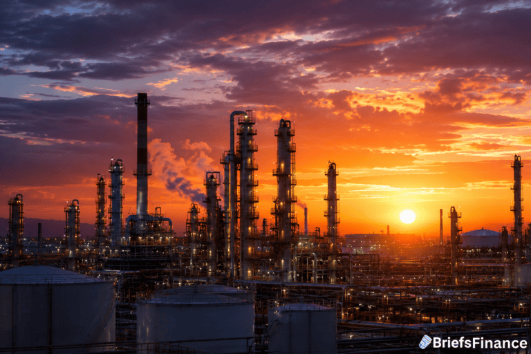 Big Oil's Windfall Went to Paying Down Debt