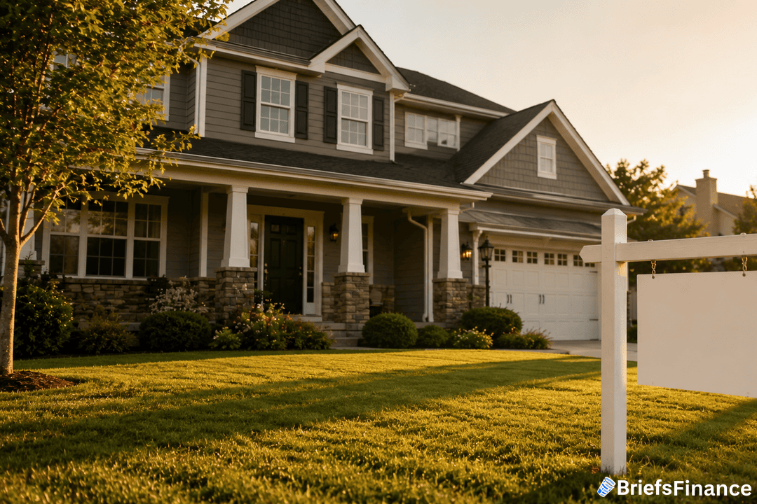 $17.9 Trillion Home Equity Pushes Owners into Golden Handcuffs