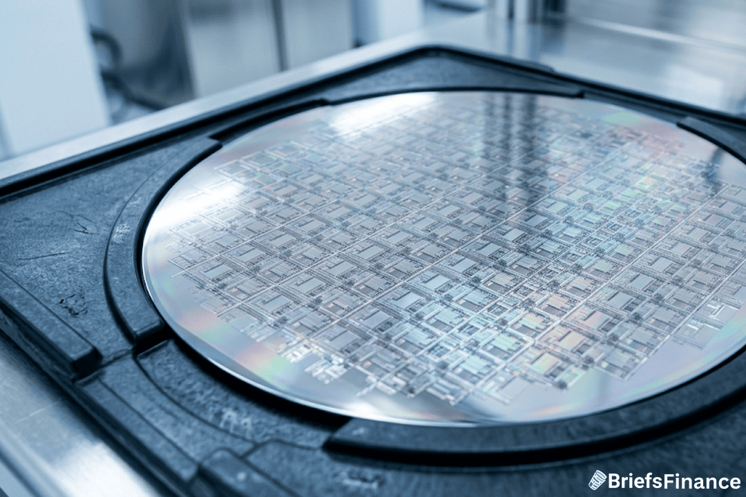 AI Chip Sector Loses $1 Trillion as Confidence Wanes Amid Selloff