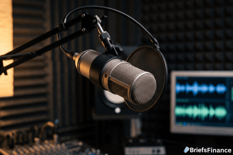 AI Voice Company ElevenLabs Aims for $22B Valuation via Tender Offer