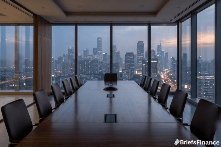 Allianz's Top Economist Warns AI Productivity Hopes Could Be Overblown