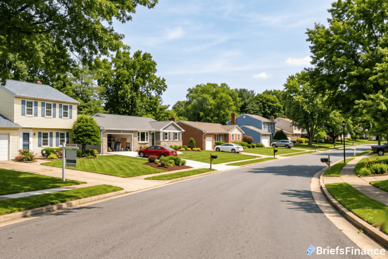 American Home Listing Prices Drop 2.5% in June, Largest Decrease Since 2017