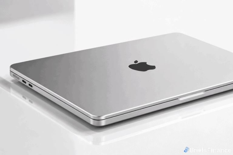 Apple to Roll Out Complete Mac Update Cycle Amid AI Boom
