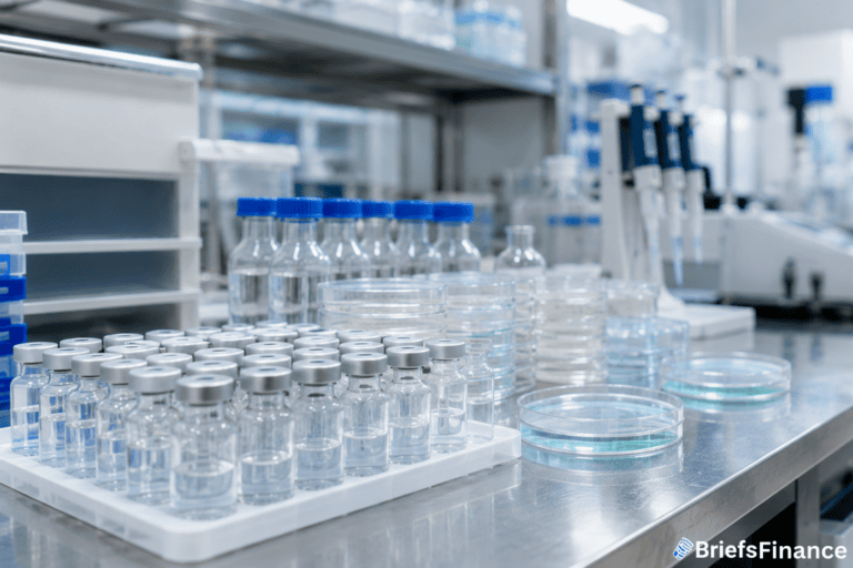 Argenx to Acquire Forte Biosciences for $2.2B, Bolstering Autoimmune Pipeline