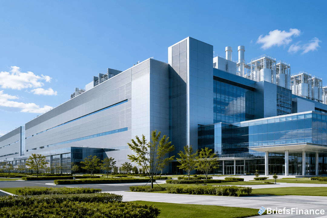 ASML Drops After News of Chinese Chip-Tool Rival