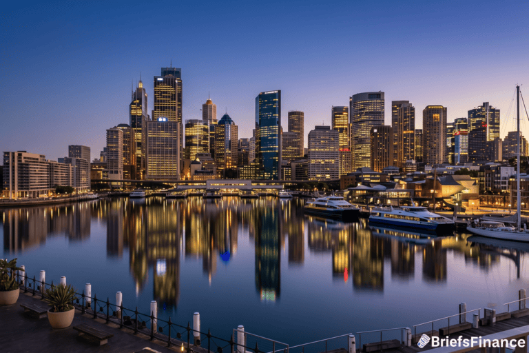 External Candidate Anthony Attia to Lead ASX Ltd. Following a 30% Drop in Shares