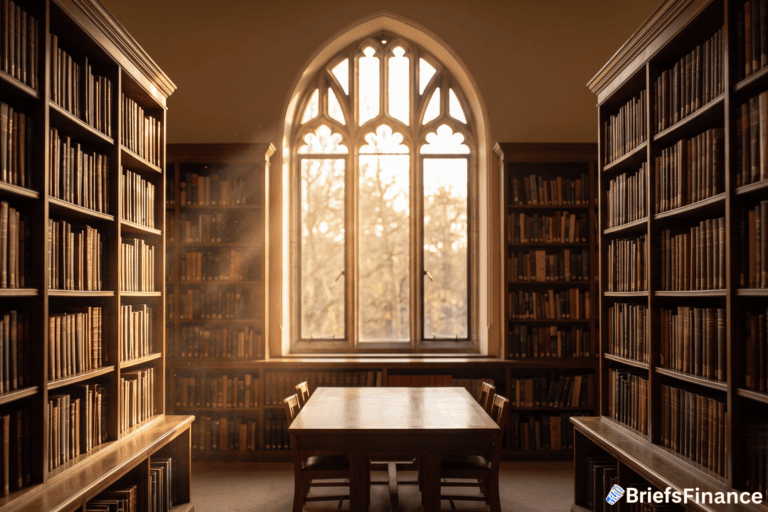 Authors and Publishers File Suit Against Google Over Unauthorized Use of Books for AI Training