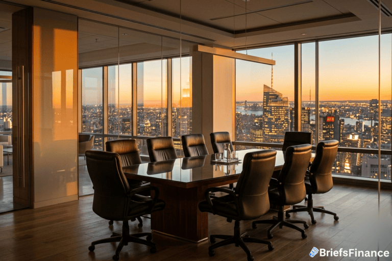 B Capital and Calpers Lead $2.8 Billion Acquisition of Russell Investments