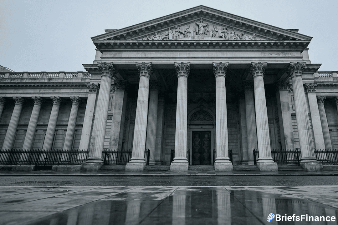Bank of England Maintains 3.75% Interest Rate Despite Three Dissenters Pushing for Increase