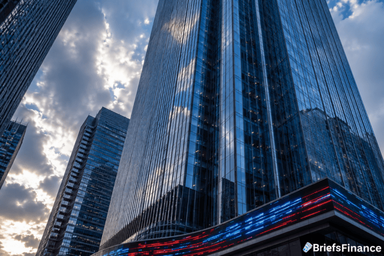 Beijing Activates State Investment Vehicles to Halt Equity Drop