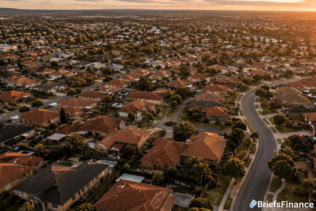 Blackstone Acquires A$36B Australian Home Loan Portfolio from HSBC