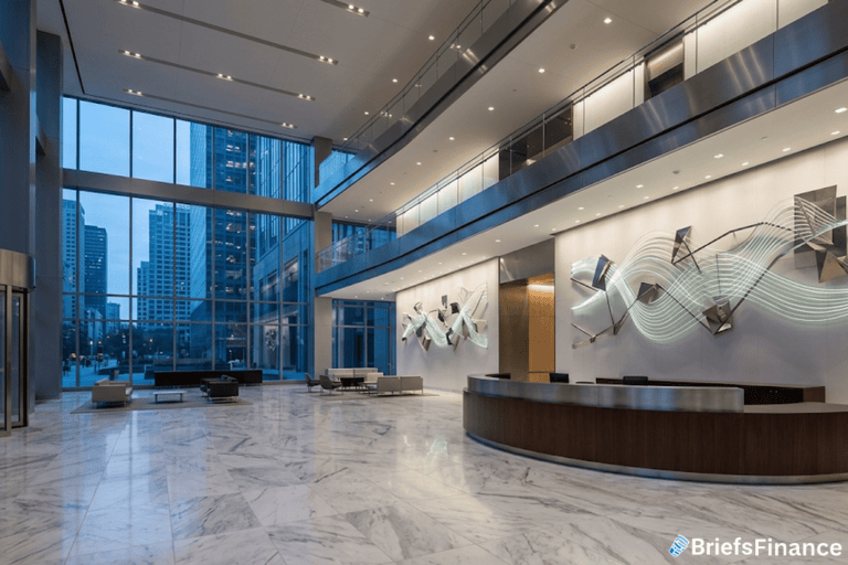 Bank of America Names Two Executives to Oversee Crypto and AI Divisions