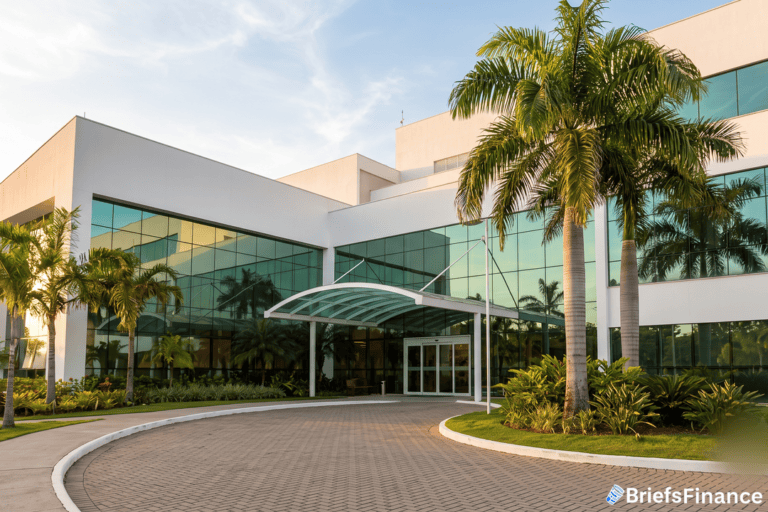Brazil's Oncoclinicas Strikes Debt Restructuring Agreement