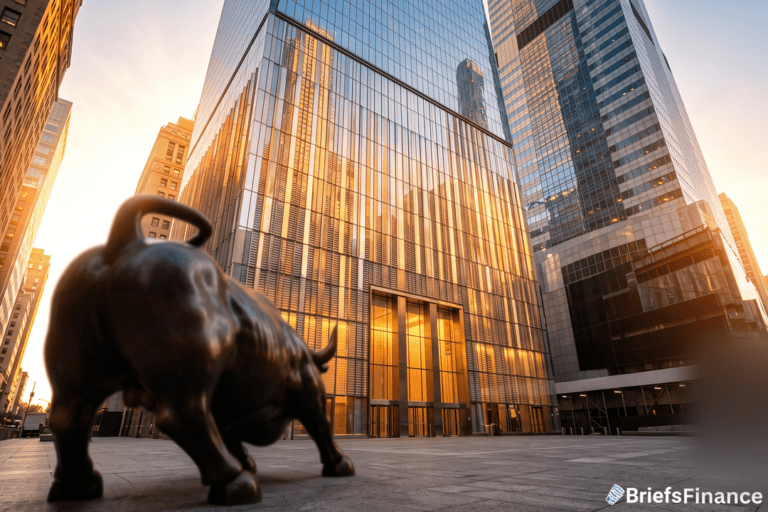 Investors Are Borrowing at Levels Seen at Past Market Tops. That Often Ends Badly.
