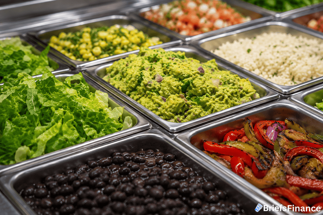 Chipotle Boosts Annual Revenue Forecast After Robust Q2, Cyclospora Fears Loom
