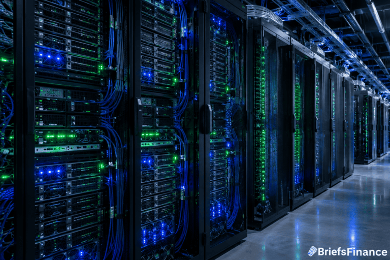 CoreWeave Sweetens $2.6 Billion AI Loan Terms as Enthusiasm Ebbs