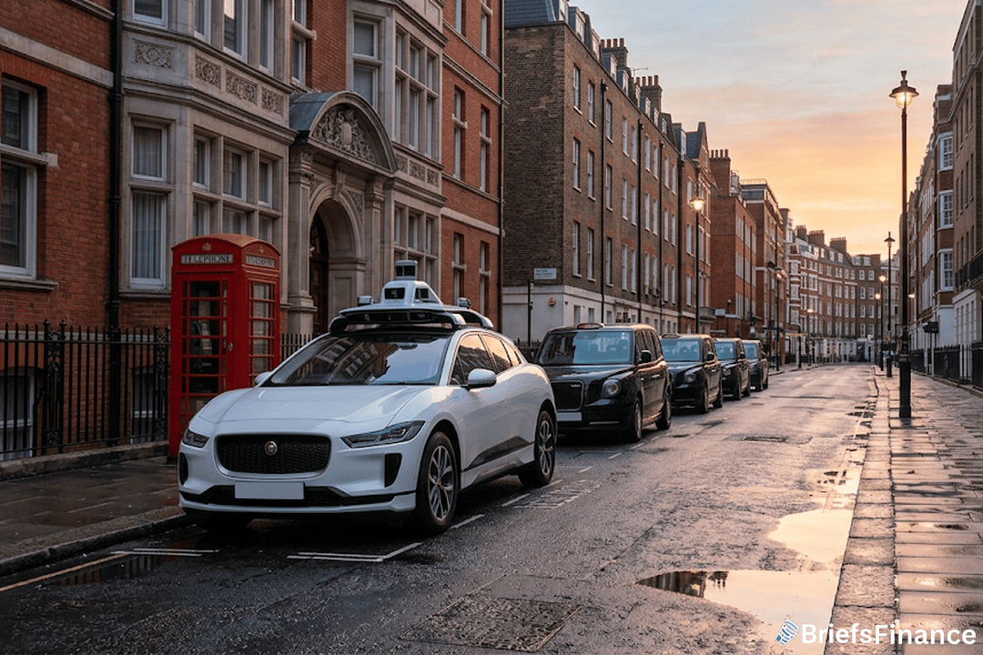 Dwelly Lands $170M to Consolidate UK Rental Agencies with AI