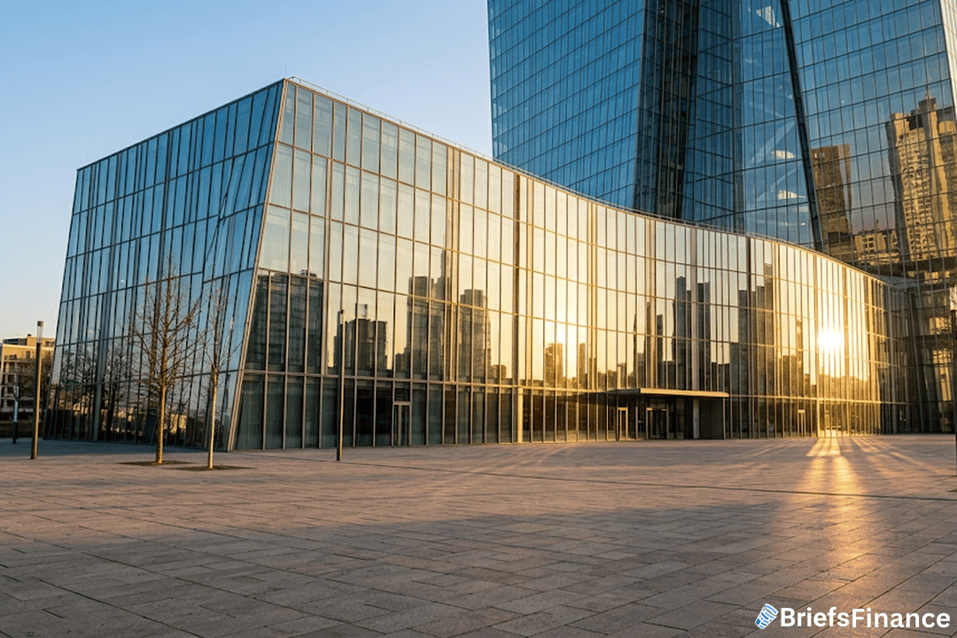 Rising Prices and Muted Growth / ECB Hike