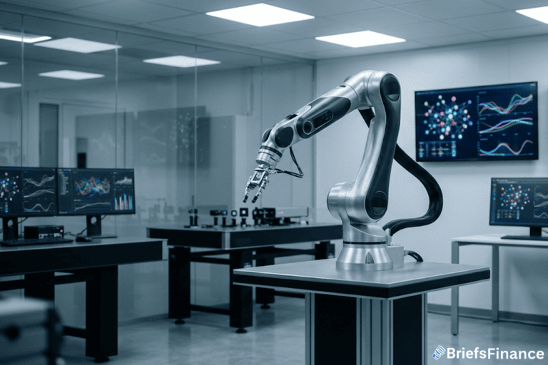 Encord Tests Brain-Wave Headsets to Train Smarter Robots