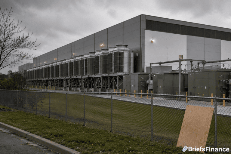 Exelon Cuts Data Center Demand Forecasts Amid Growing Public Resistance